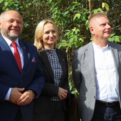 I Dożynki Szkolne w PZS nr 2 w Pszczynie - 01.10.2026