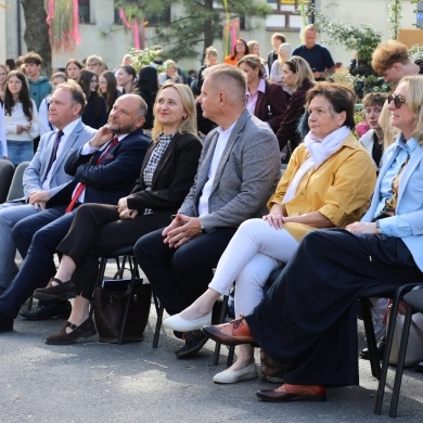 I Dożynki Szkolne w PZS nr 2 w Pszczynie - 01.10.2026