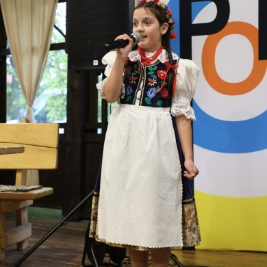 Promocja tomiku poezji „Wbrew” w Skansenie - 07.10.2026