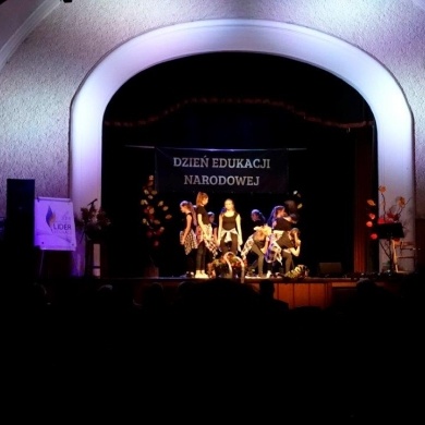 Dzień Edukacji Narodowej