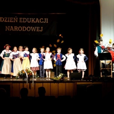 Dzień Edukacji Narodowej