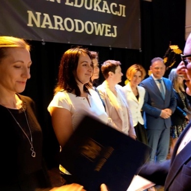 Dzień Edukacji Narodowej