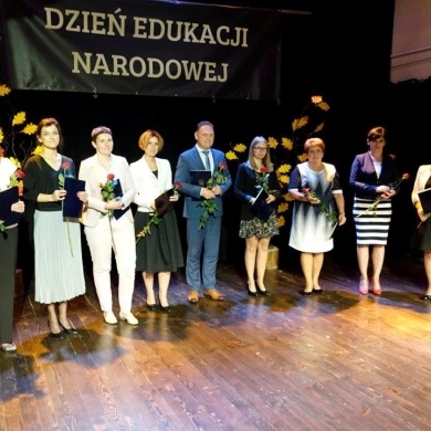 Dzień Edukacji Narodowej