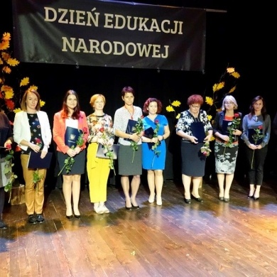 Dzień Edukacji Narodowej