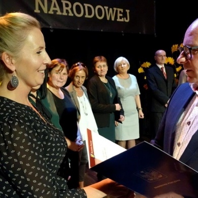 Dzień Edukacji Narodowej