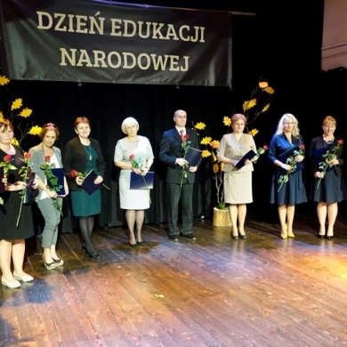 Dzień Edukacji Narodowej