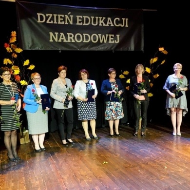 Dzień Edukacji Narodowej