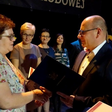 Dzień Edukacji Narodowej