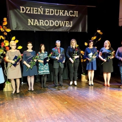 Dzień Edukacji Narodowej