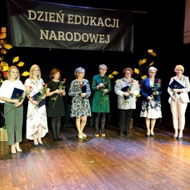 Dzień Edukacji Narodowej