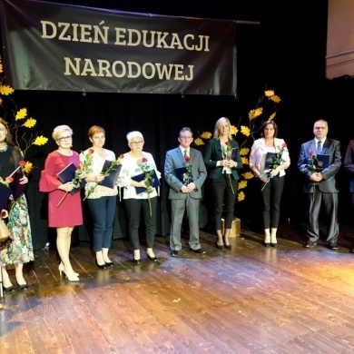 Dzień Edukacji Narodowej