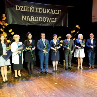 Dzień Edukacji Narodowej
