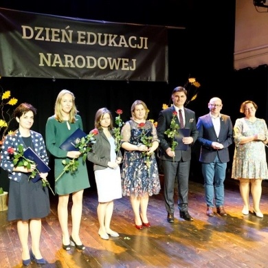 Dzień Edukacji Narodowej