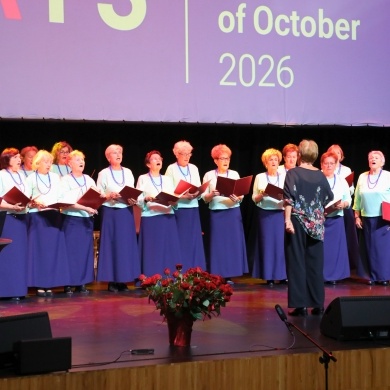 Inauguracja Roku Akademickiego PUTW - 12.10.2026