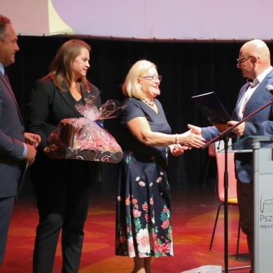 Inauguracja Roku Akademickiego PUTW - 12.10.2026