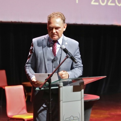 Inauguracja Roku Akademickiego PUTW - 12.10.2026