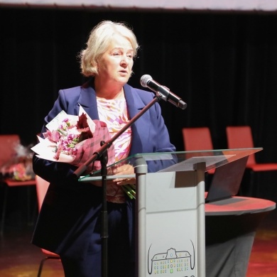Inauguracja Roku Akademickiego PUTW - 12.10.2026
