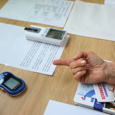Pszczyńska Senioriada 2026 - 13.10.2026