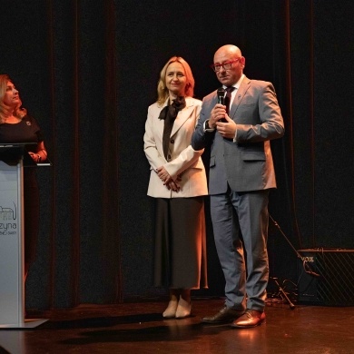 Pszczyna, 14 października 2026 r.