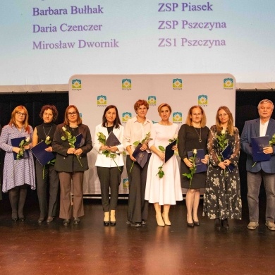 Pszczyna, 14 października 2026 r.