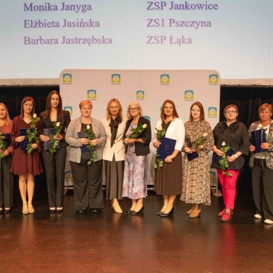 Pszczyna, 14 października 2026 r.
