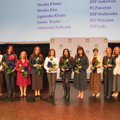 Pszczyna, 14 października 2026 r.