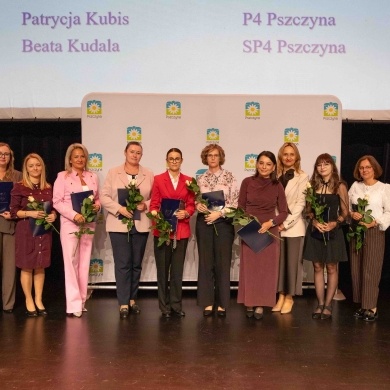 Pszczyna, 14 października 2026 r.
