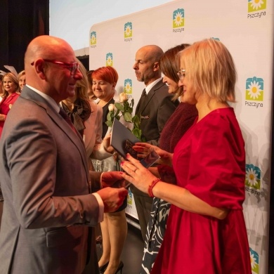 Pszczyna, 14 października 2026 r.