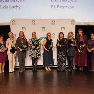 Pszczyna, 14 października 2026 r.
