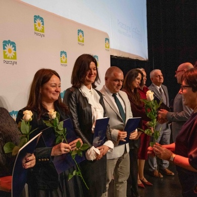 Pszczyna, 14 października 2026 r.