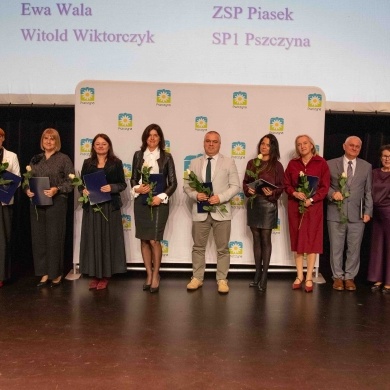 Pszczyna, 14 października 2026 r.