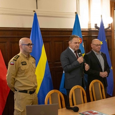 Pszczyna, 15 października 2026 r.