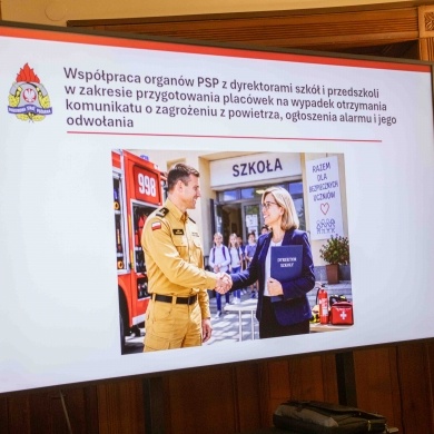 Pszczyna, 15 października 2026 r.