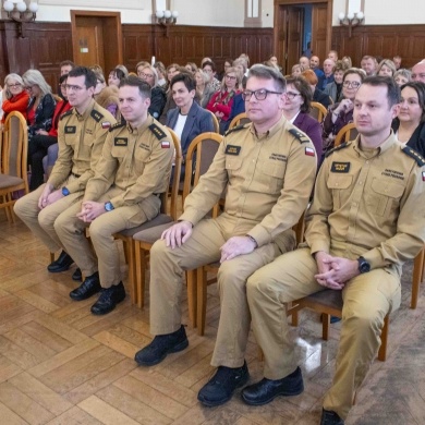 Pszczyna, 15 października 2026 r.