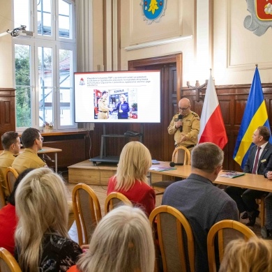 Pszczyna, 15 października 2026 r.