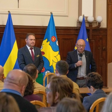 Pszczyna, 15 października 2026 r.