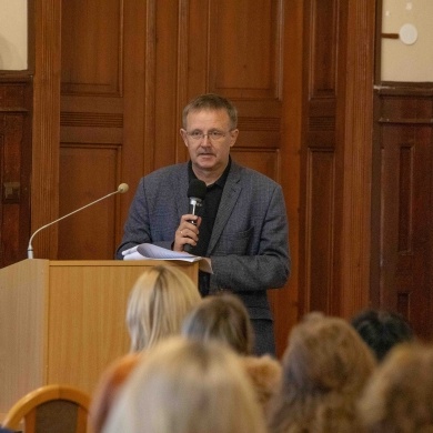 Pszczyna, 15 października 2026 r.