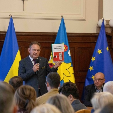 Pszczyna, 15 października 2026 r.