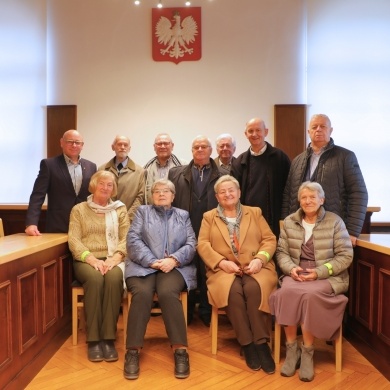 Wizyta absolwentów Technikum Rolniczego - 16.10.2026