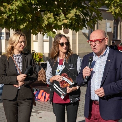 Pszczyna, 16 października 2026 r.