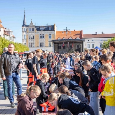 Pszczyna, 16 października 2026 r.