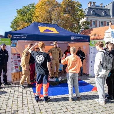 Pszczyna, 16 października 2026 r.