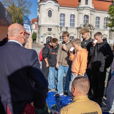 Pszczyna, 16 października 2026 r.