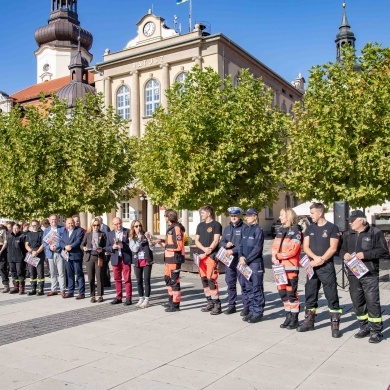 Pszczyna, 16 października 2026 r.