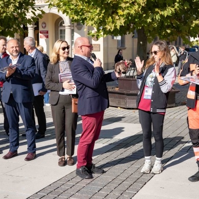 Pszczyna, 16 października 2026 r.