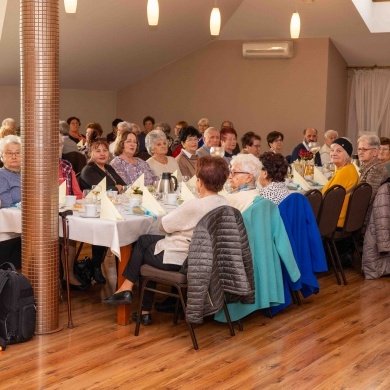 Piasek, 20 października 2026