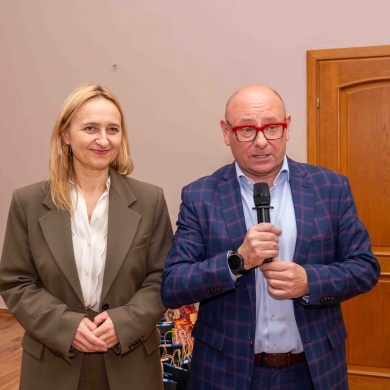 Piasek, 20 października 2026