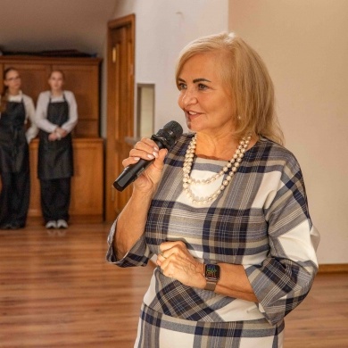 Piasek, 20 października 2026