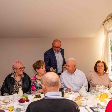 Piasek, 20 października 2026