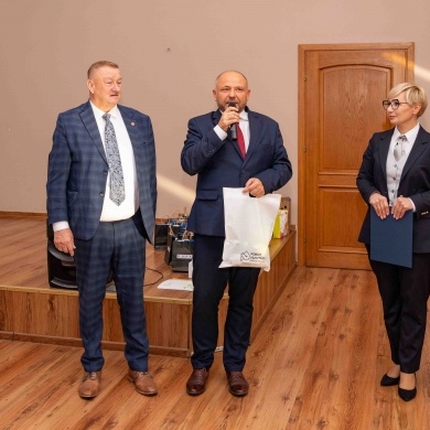 Piasek, 20 października 2026